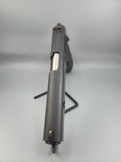 COLT 1911 MK IV GORVERNMENT SERIES 80 .45 - Image 3 of 7