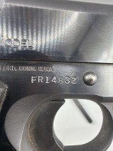 COLT 1911 MK IV GORVERNMENT SERIES 80 .45 - Image 7 of 7