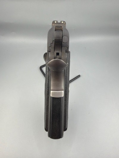 COLT 1911 MK IV GORVERNMENT SERIES 80 .45 - Image 5 of 7