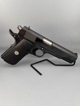 COLT 1911 MK IV GORVERNMENT SERIES 80 .45 - Image 4 of 7