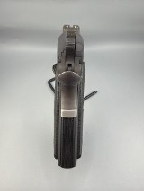 COLT 1911 MK IV GORVERNMENT SERIES 80 .45 - Image 5 of 7