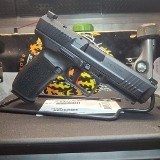 CANIK METE SFT ONE 9MM LUGER (9x19 PARA) - Image 2 of 3