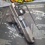 CANIK TP9 ELITE SC 9MM LUGER (9X19 PARA) - Image 3 of 4
