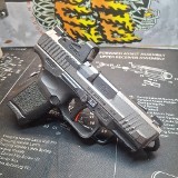 CANIK TP9 ELITE SC 9MM LUGER (9X19 PARA) - Image 4 of 4