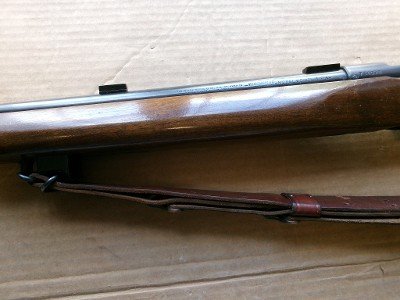 WINCHESTER 52 .22 LR - Image 6 of 16