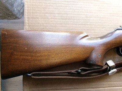 WINCHESTER 52 .22 LR - Image 10 of 16