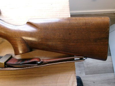 WINCHESTER 52 .22 LR - Image 2 of 16
