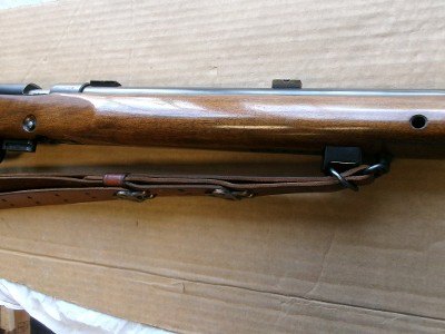 WINCHESTER 52 .22 LR - Image 12 of 16