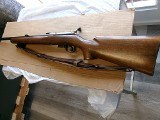 WINCHESTER 52 .22 LR - Image 1 of 16