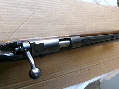 WINCHESTER 52 .22 LR - Image 16 of 16