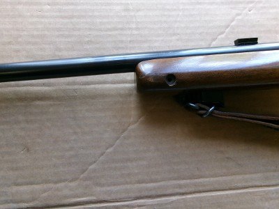 WINCHESTER 52 .22 LR - Image 7 of 16