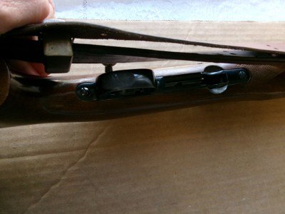 WINCHESTER 52 .22 LR - Image 15 of 16