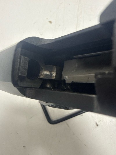 RUGER P89 9MM LUGER (9x19 PARA) - Image 2 of 10