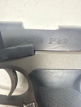 RUGER P89 9MM LUGER (9x19 PARA) - Image 5 of 10