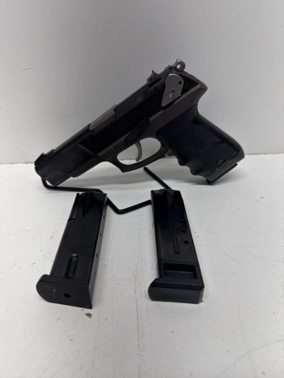 RUGER P89 9MM LUGER (9x19 PARA) - Image 1 of 10