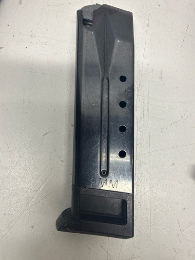 RUGER P89 9MM LUGER (9x19 PARA) - Image 10 of 10