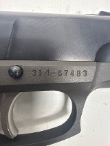 RUGER P89 9MM LUGER (9x19 PARA) - Image 4 of 10