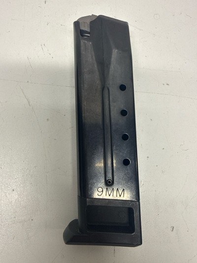RUGER P89 9MM LUGER (9x19 PARA) - Image 8 of 10