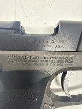 RUGER P89 9MM LUGER (9x19 PARA) - Image 3 of 10