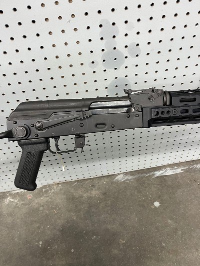 EWBANK MIG EMAKM 7.62X39MM - Image 6 of 10
