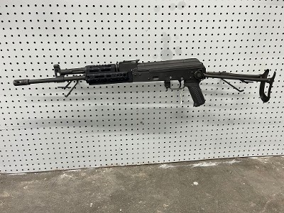 EWBANK MIG EMAKM 7.62X39MM - Image 7 of 10