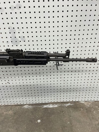 EWBANK MIG EMAKM 7.62X39MM - Image 4 of 10