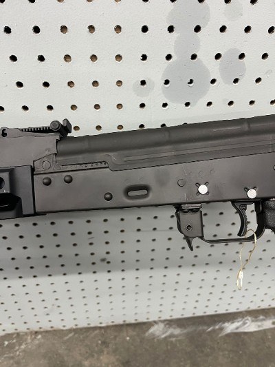 EWBANK MIG EMAKM 7.62X39MM - Image 10 of 10