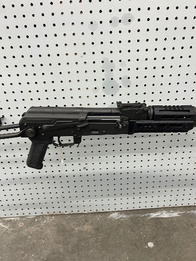 EWBANK MIG EMAKM 7.62X39MM - Image 3 of 10