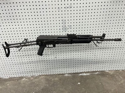 EWBANK MIG EMAKM 7.62X39MM - Image 1 of 10