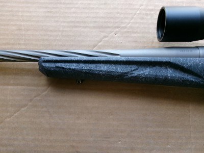 RUGER AMERICAN RIFLE GENERATION II RANCH .223 REM - Image 4 of 16