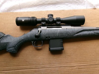 RUGER AMERICAN RIFLE GENERATION II RANCH .223 REM - Image 14 of 16