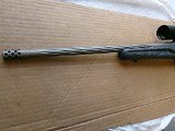 RUGER AMERICAN RIFLE GENERATION II RANCH .223 REM - Image 3 of 16