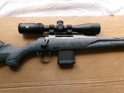 RUGER AMERICAN RIFLE GENERATION II RANCH .223 REM - Image 13 of 16