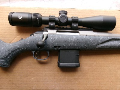 RUGER AMERICAN RIFLE GENERATION II RANCH .223 REM - Image 10 of 16
