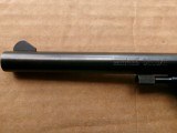 HIGH STANDARD MFG CO Sentinel Deluxe R106 .22 CAL - Image 8 of 8