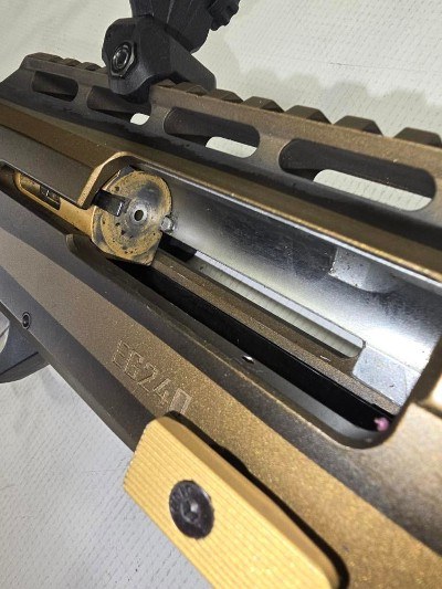 PANZER ARMS EG240 12 GA - Image 11 of 12