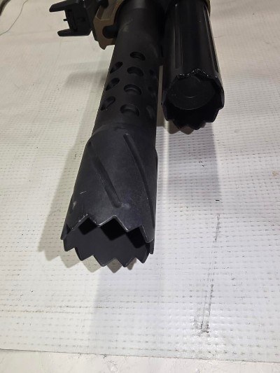 PANZER ARMS EG240 12 GA - Image 6 of 12