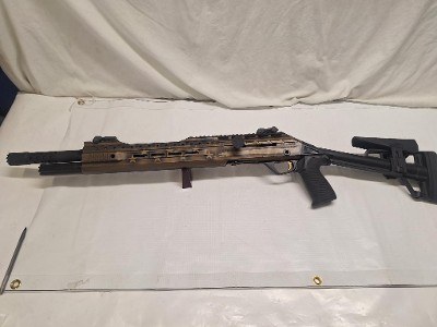 PANZER ARMS EG240 12 GA - Image 1 of 12