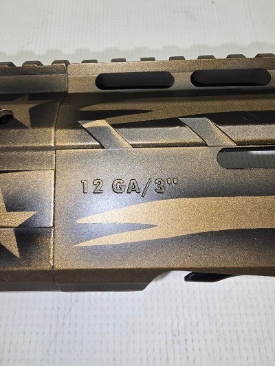 PANZER ARMS EG240 12 GA - Image 8 of 12