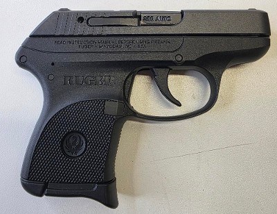 RUGER LCP .380 ACP - Image 2 of 9