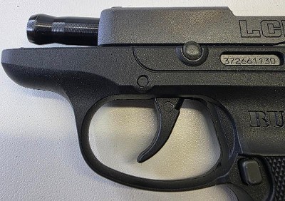 RUGER LCP .380 ACP - Image 8 of 9