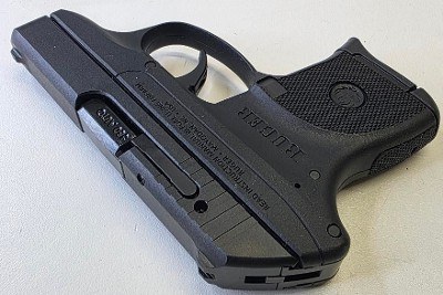 RUGER LCP .380 ACP - Image 6 of 9