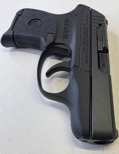 RUGER LCP .380 ACP - Image 3 of 9