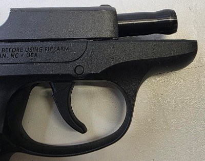 RUGER LCP .380 ACP - Image 7 of 9