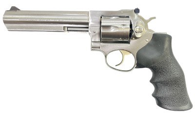 RUGER GP100 .357 mag - Image 1 of 6