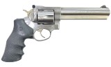 RUGER GP100 .357 mag - Image 2 of 6