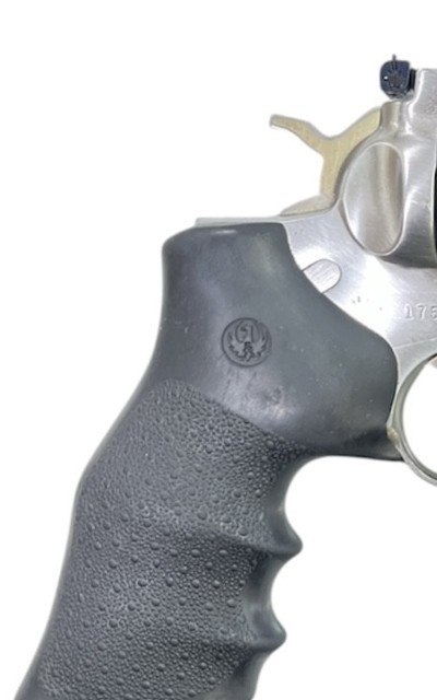 RUGER GP100 .357 mag - Image 3 of 6