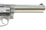 RUGER GP100 .357 mag - Image 4 of 6
