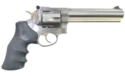RUGER GP100 .357 mag - Image 2 of 6