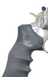 RUGER GP100 .357 mag - Image 3 of 6